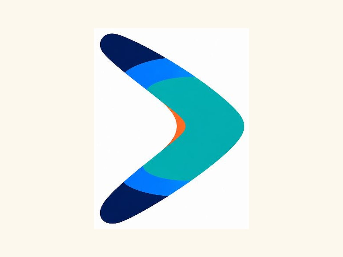 Boomerang Pass brand mark